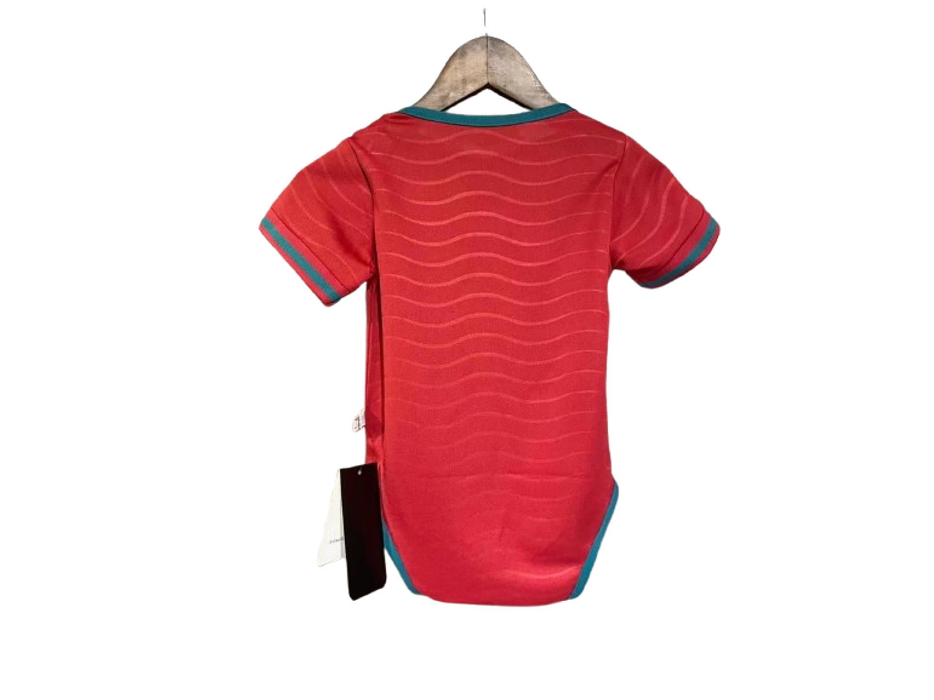 Portugal Baby Body 2026 3