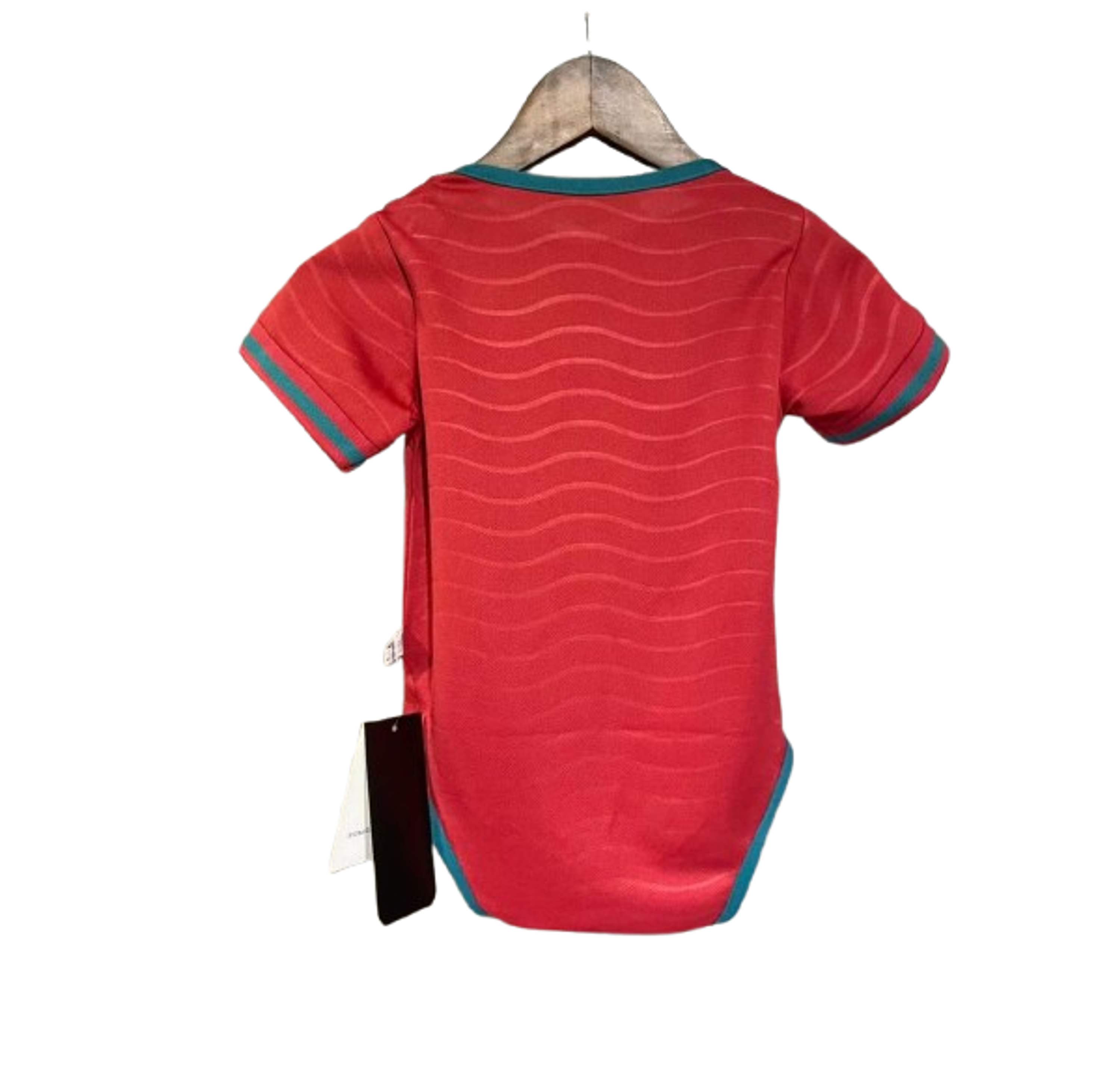 Portugal Baby Body 2026 3