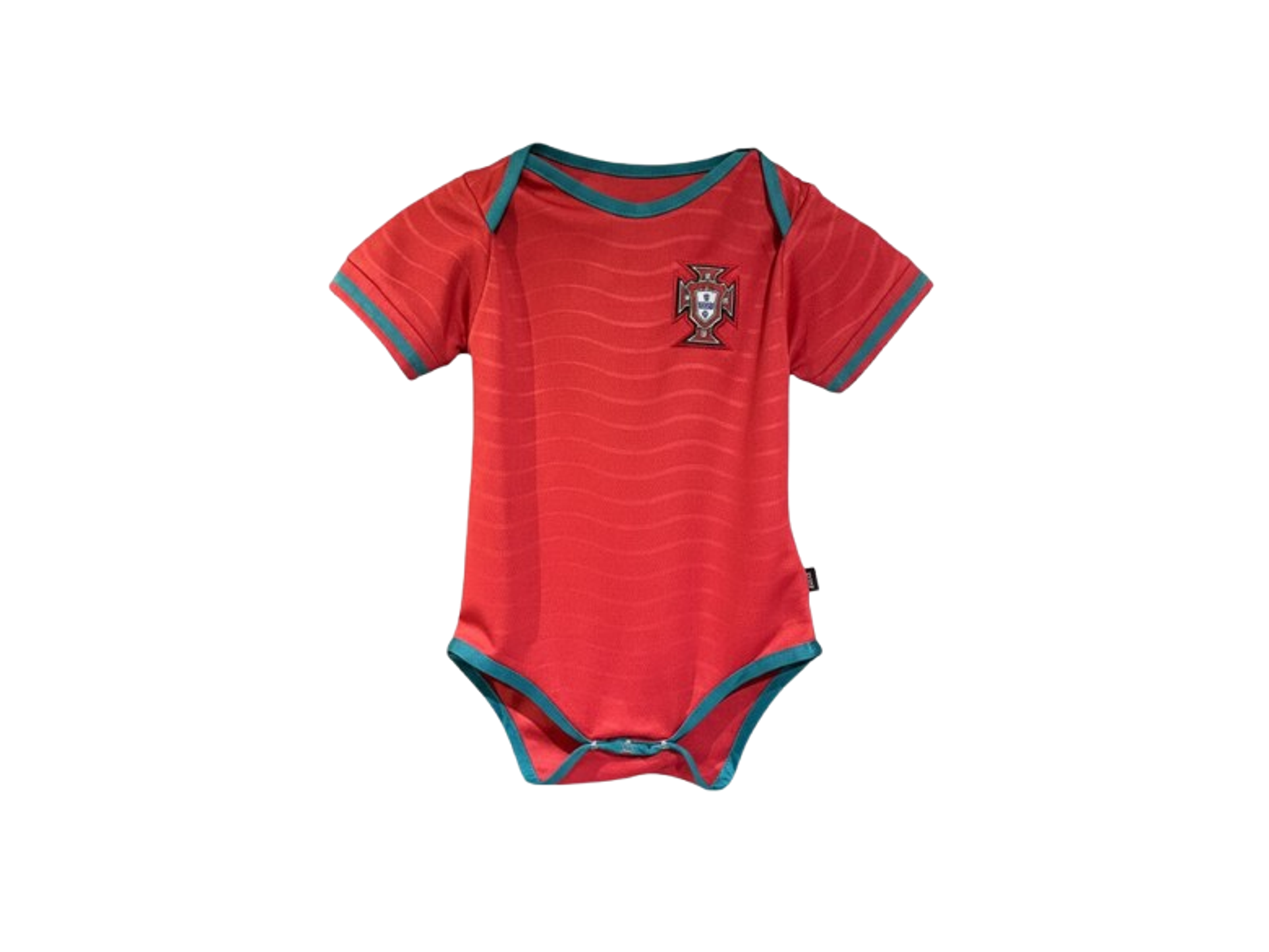 Portugal Baby Body 2026 1