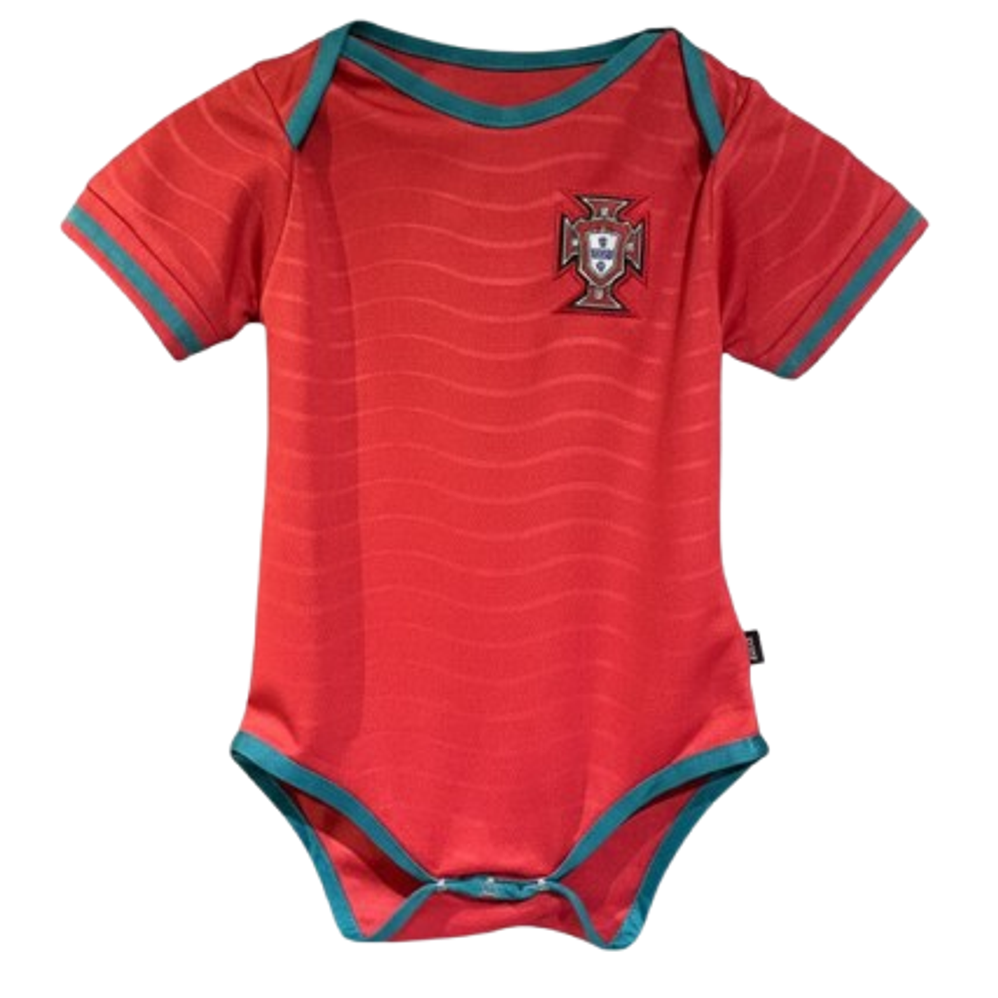 Portugal Baby Body 2026 1