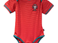 Portugal Baby Body 2026 - Miniatura 1
