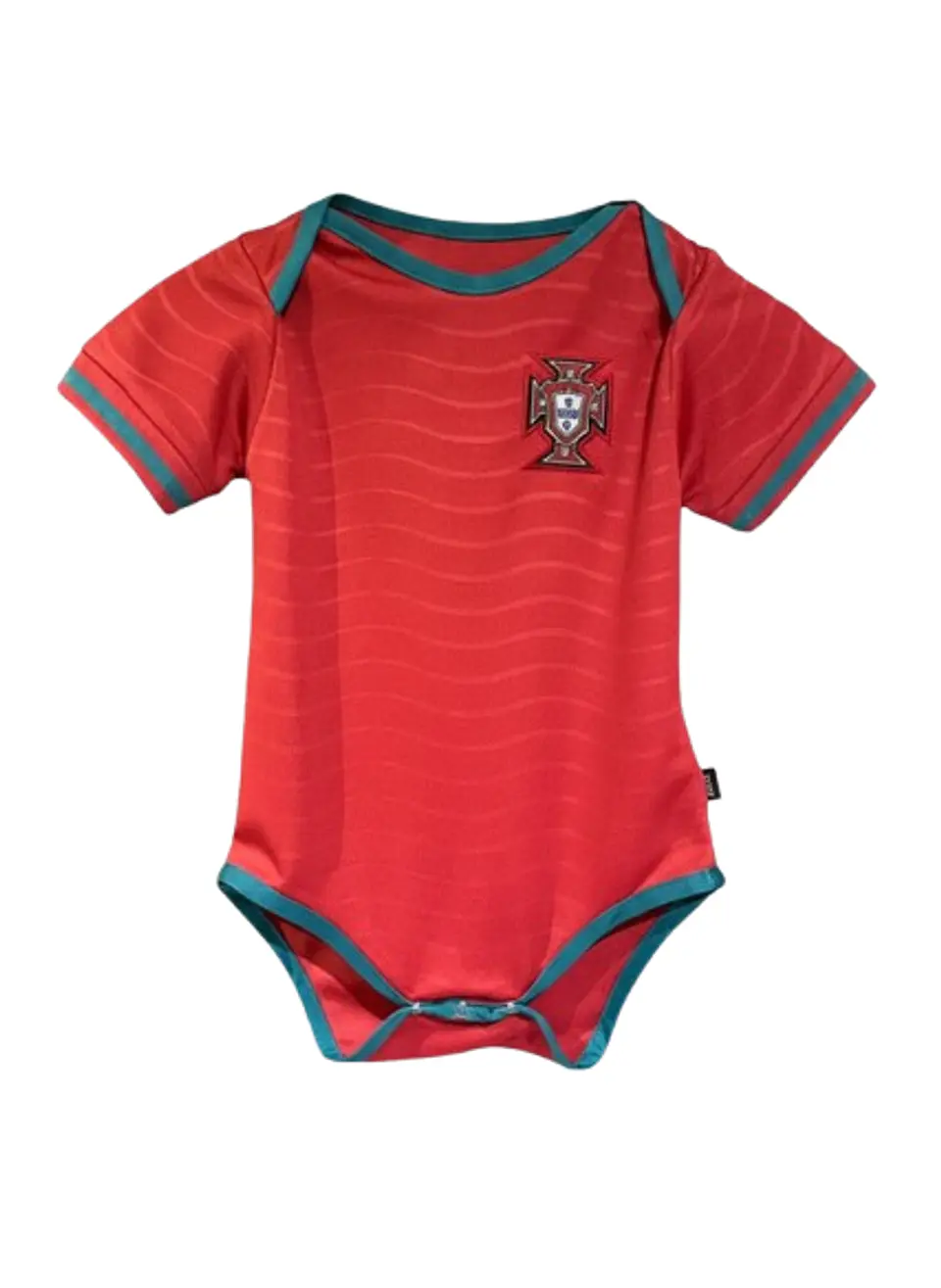 Portugal Baby Body 2026 1
