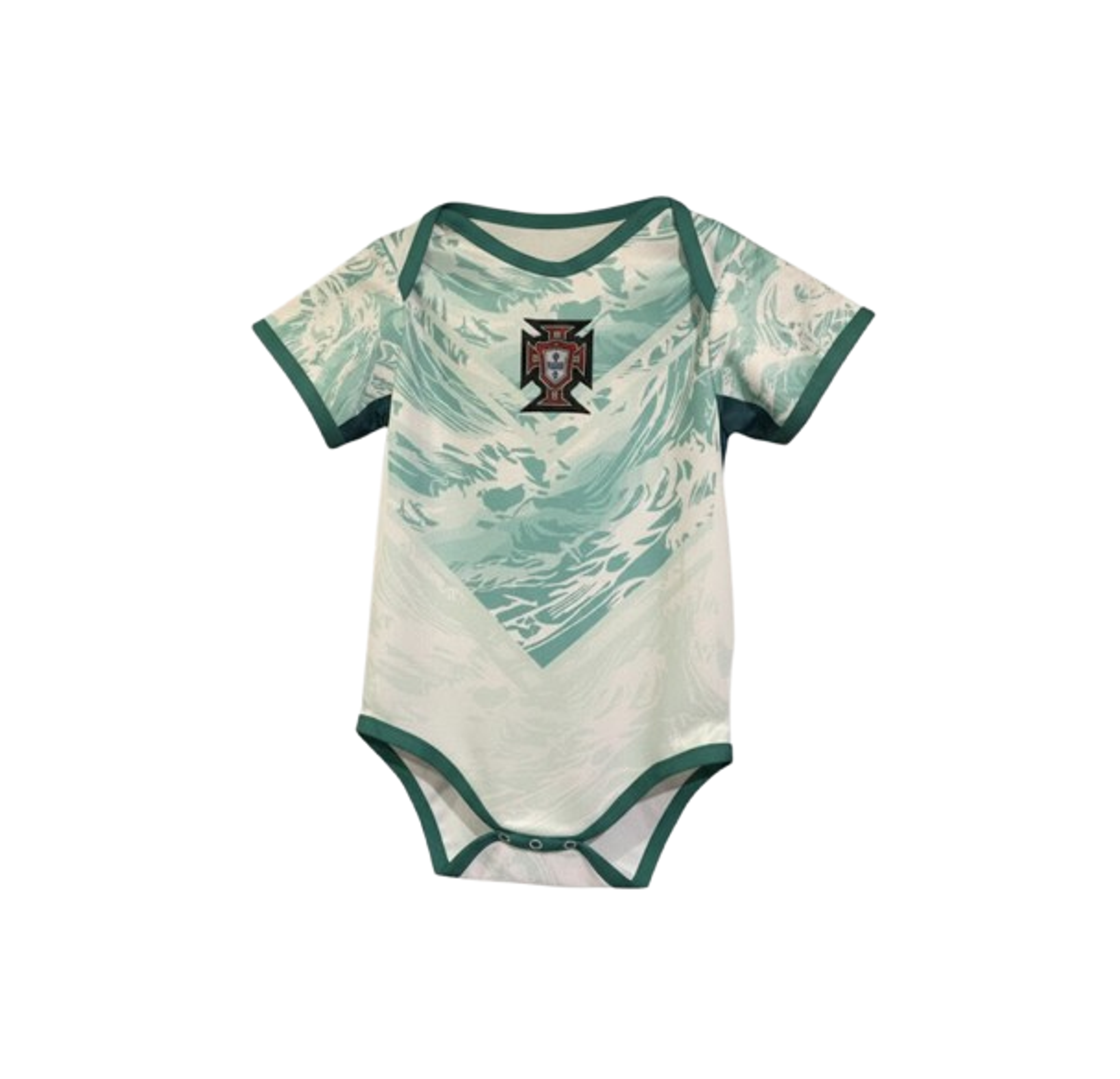 Portugal Baby Body alternativo 2026 1