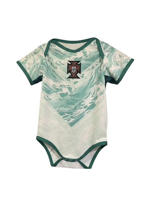 Portugal Baby Body alternativo 2026
