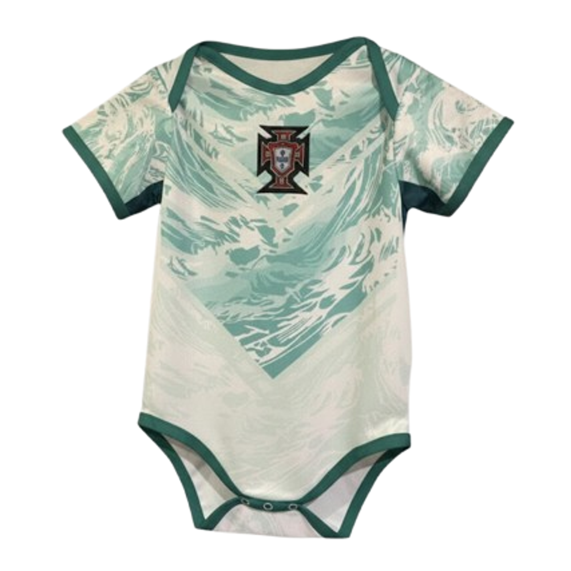 Portugal Baby Body alternativo 2026 1