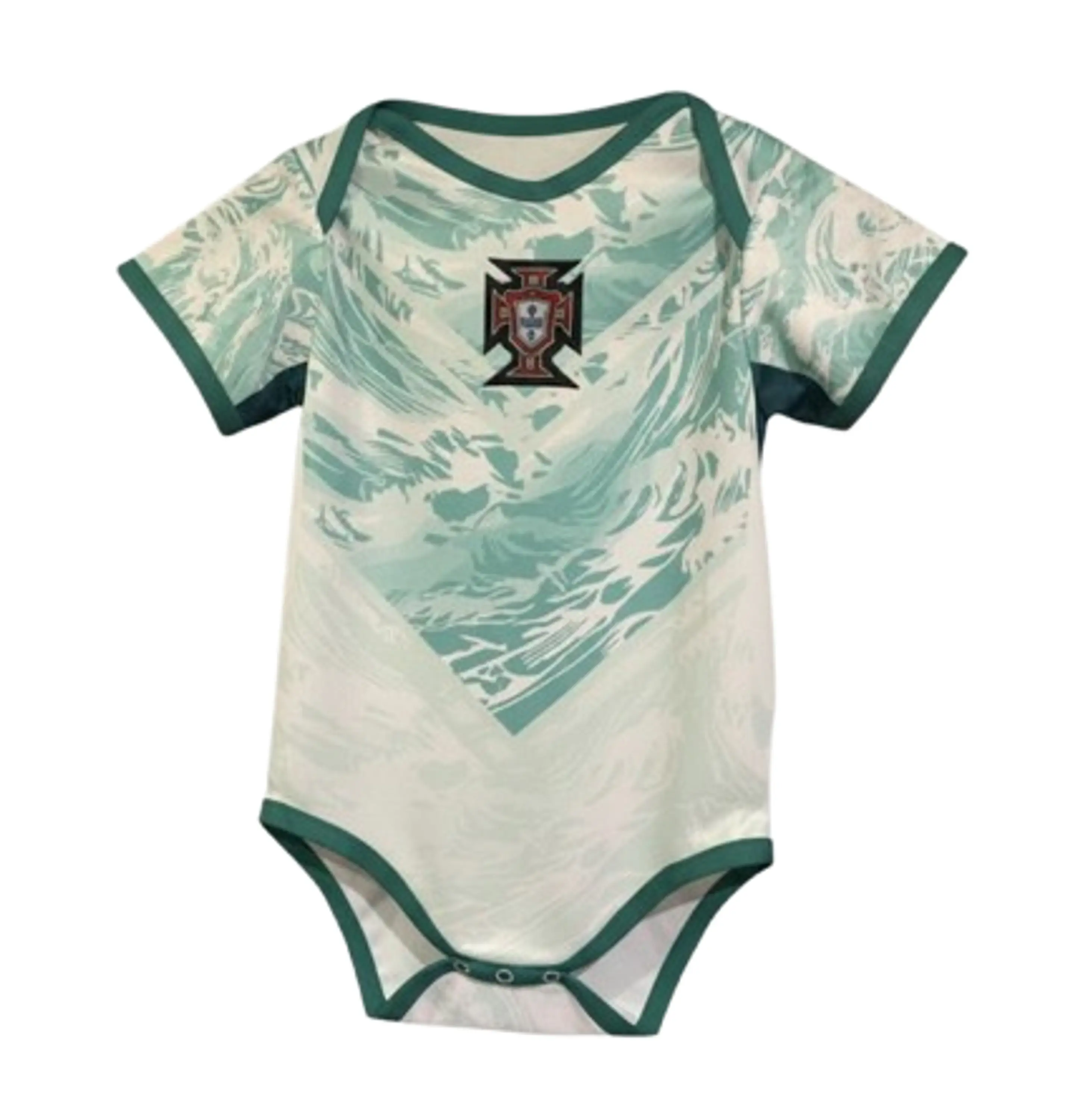 Portugal Baby Body alternativo 2026 1