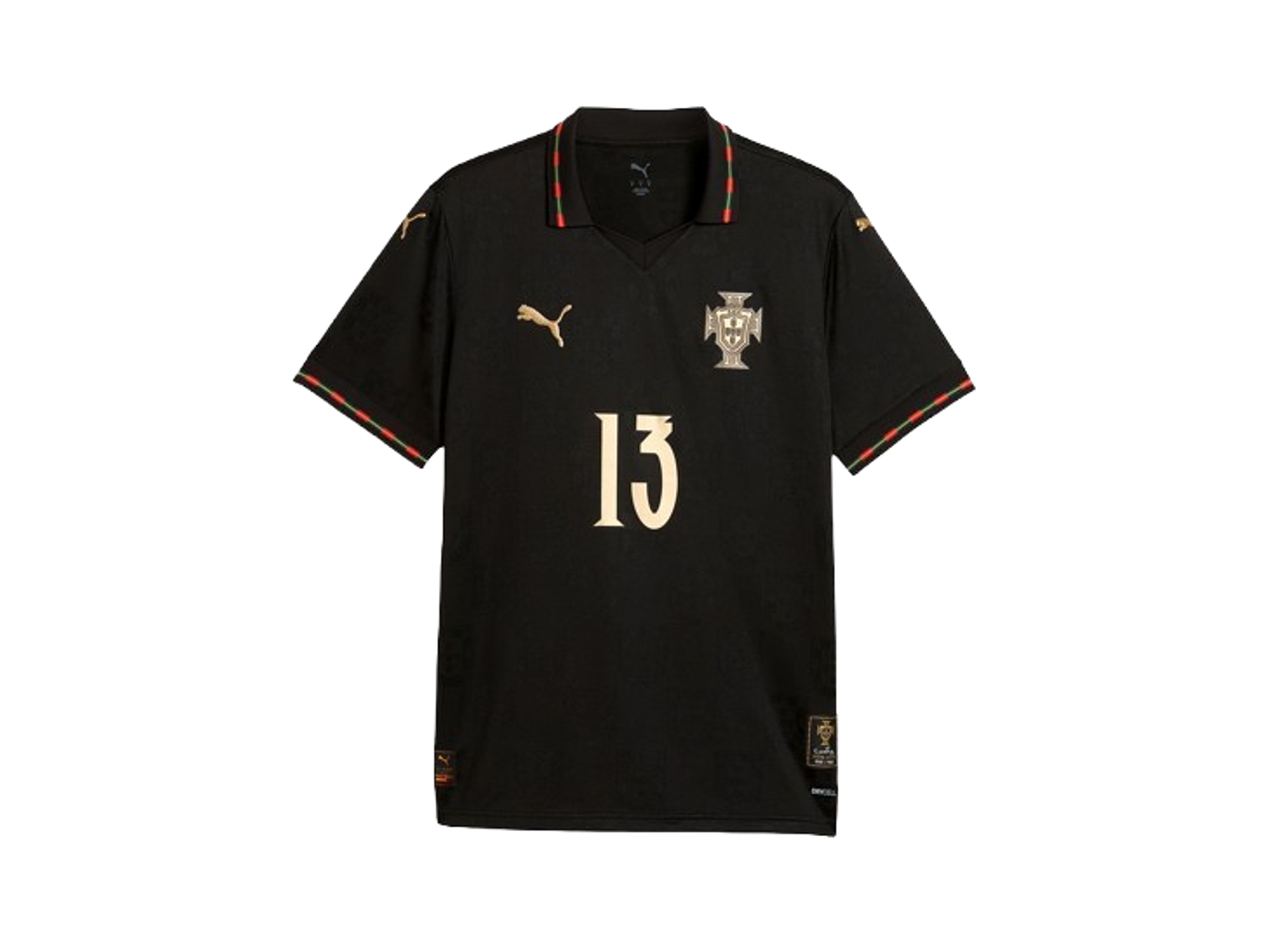 Portugal EUSÉBIO 2026 1