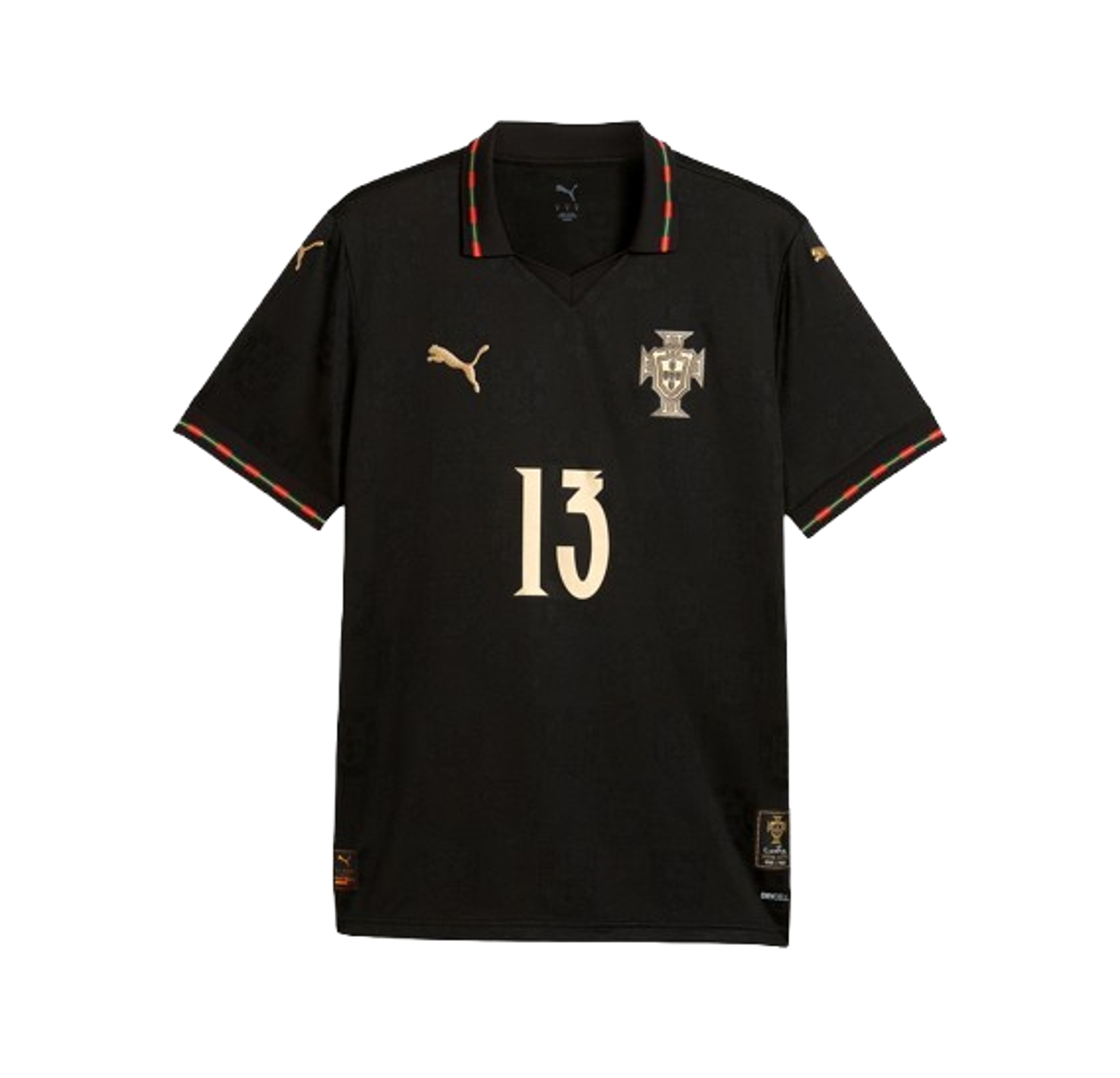 Portugal EUSÉBIO 2026 1