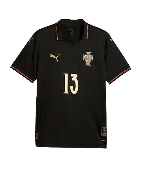 Portugal Eusébio Edition 2026