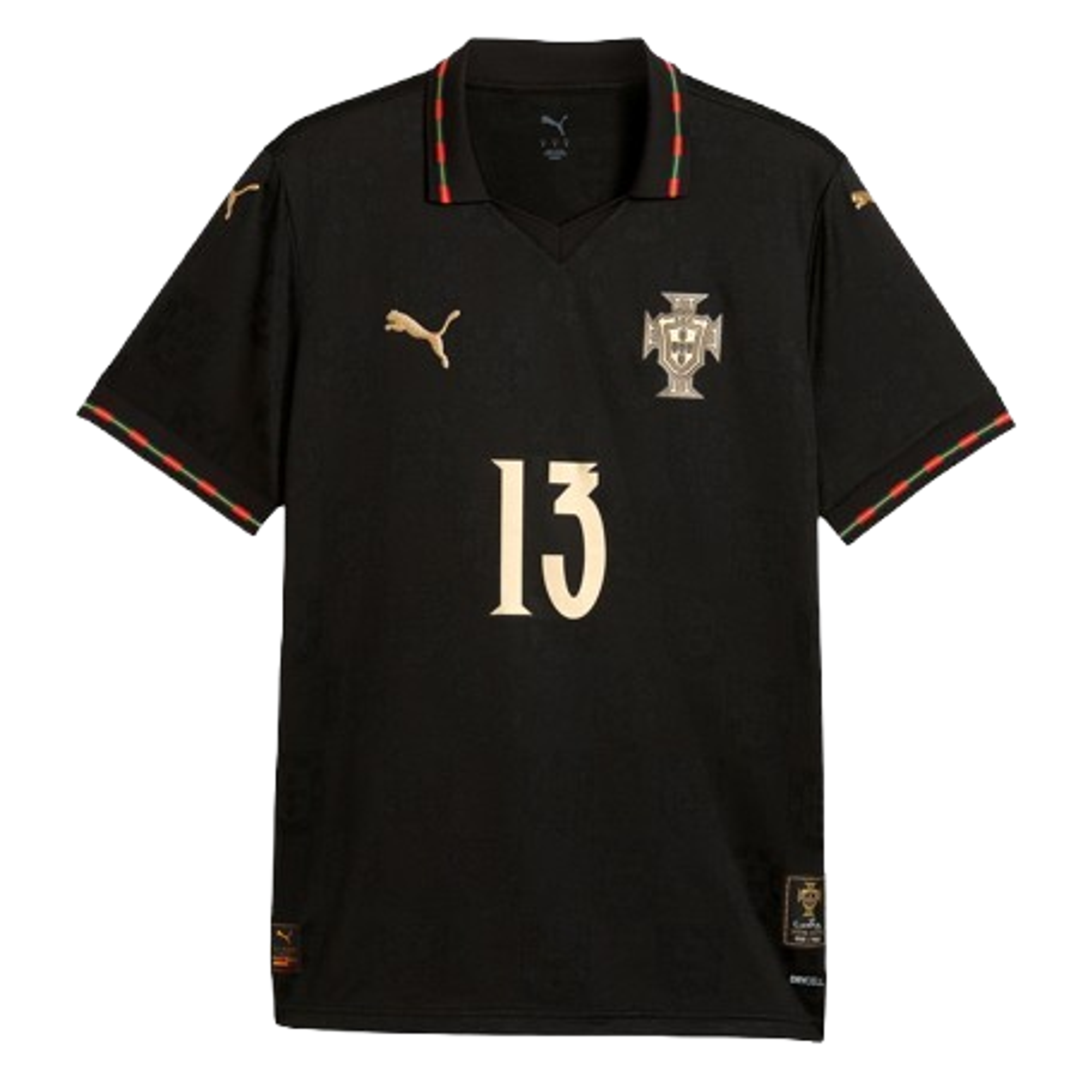 Portugal Eusébio Edition 2026 1