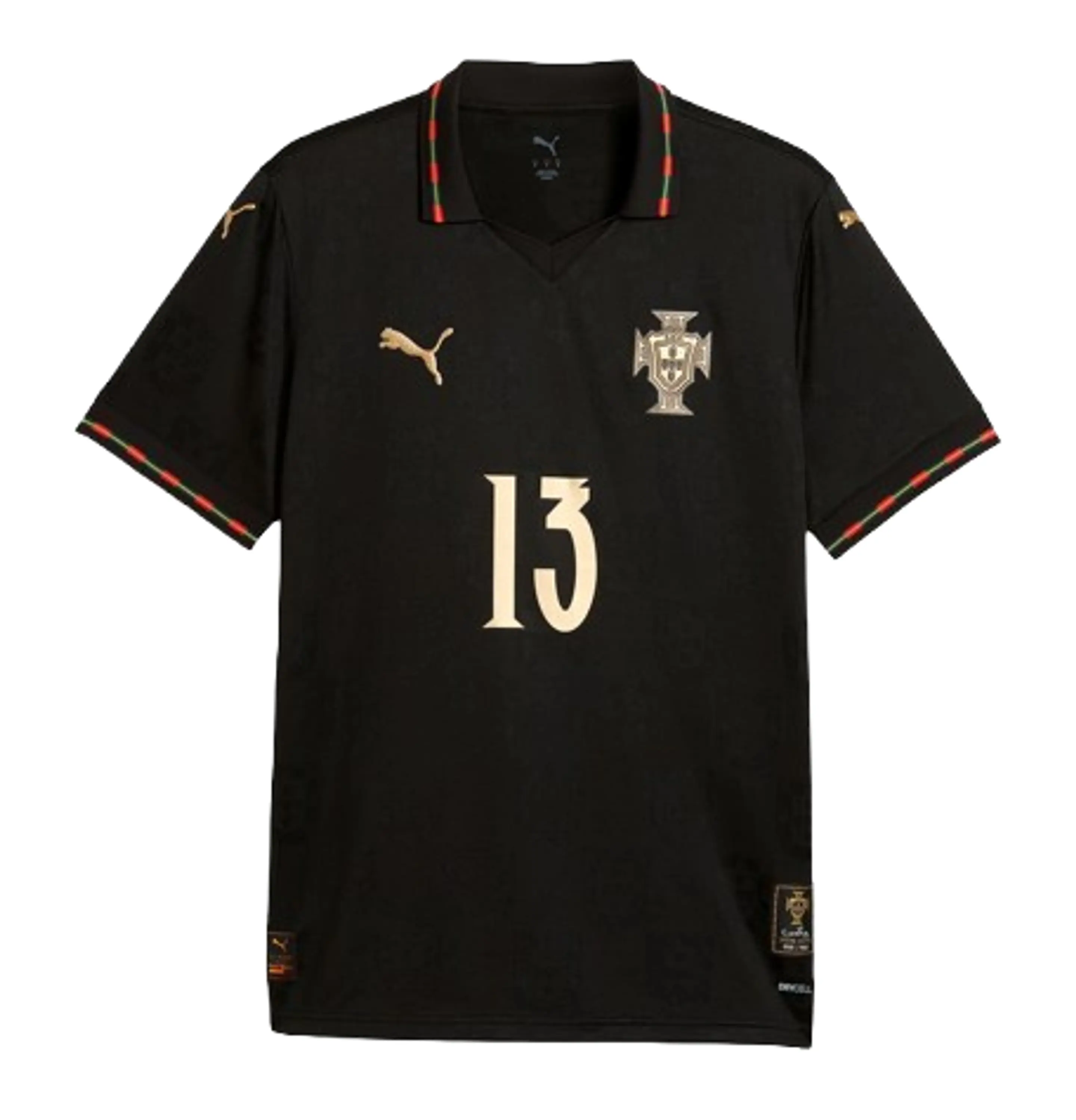 Portugal Eusébio Edition 2026 1