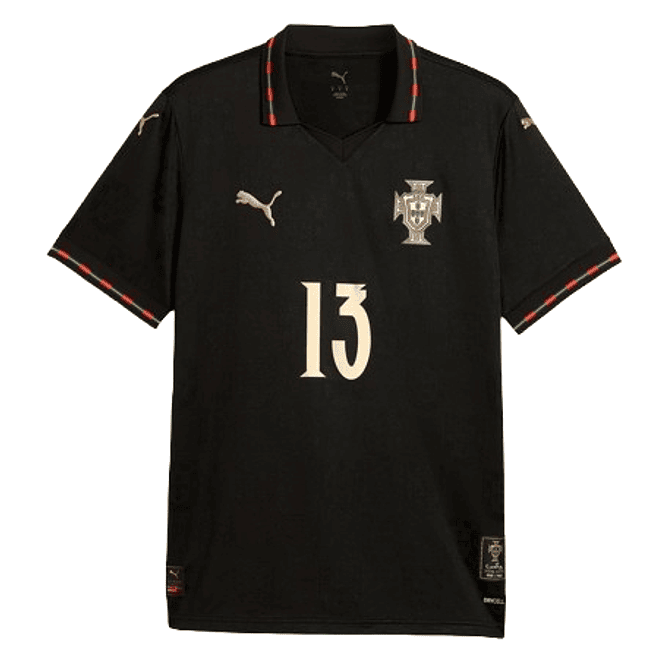 Portugal Eusébio Edition 2026 1