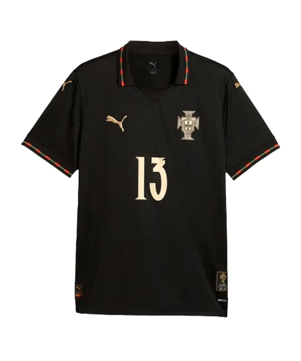 Portugal Eusébio Edition 2026 1