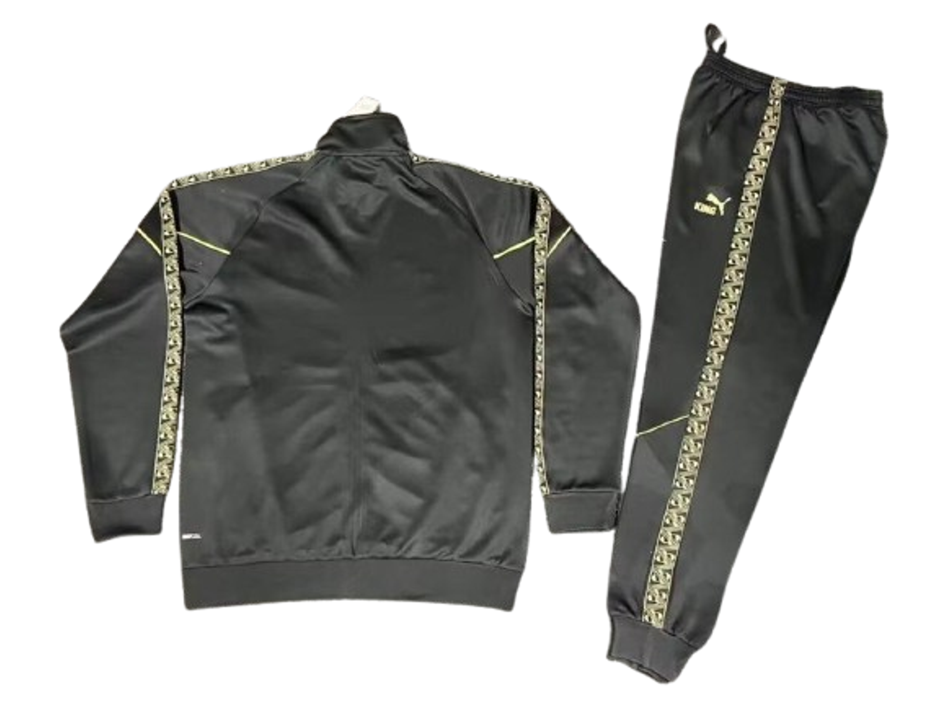 Portugal Fato de Treino 2026 - Zip Completo 4