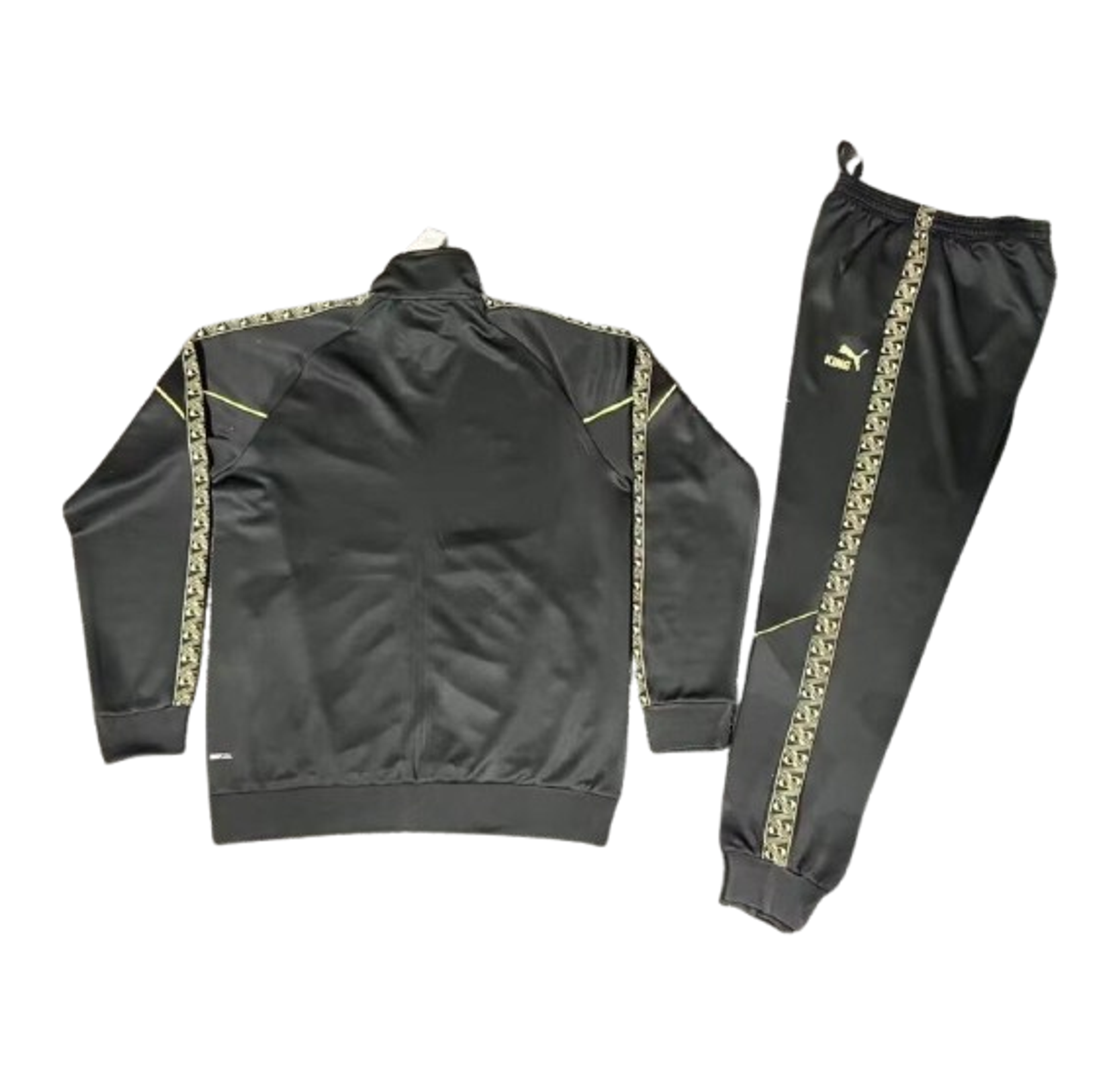 Portugal Fato de Treino 2026 - Zip Completo 4