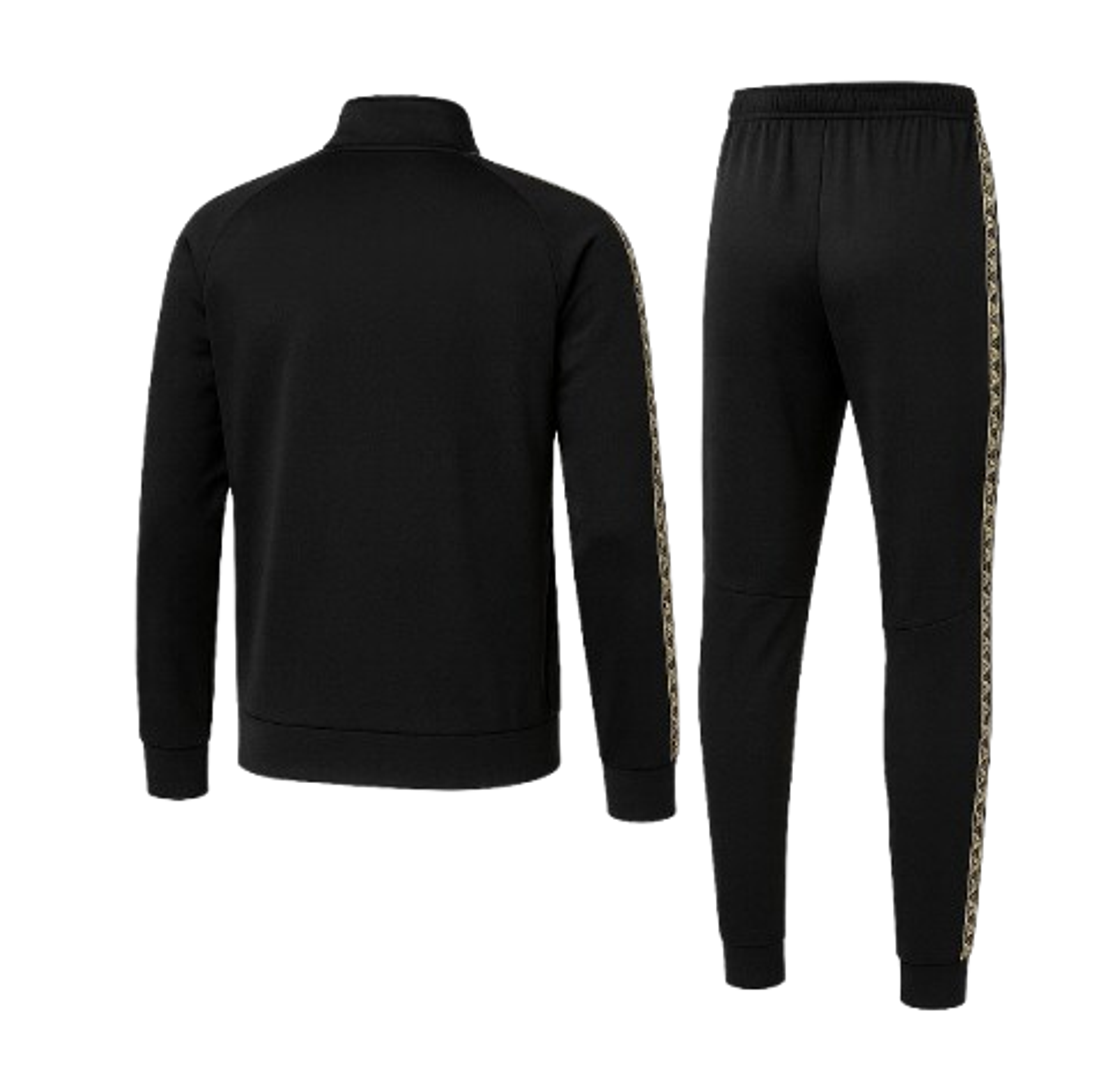 Portugal Fato de Treino 2026 - Zip Completo 2