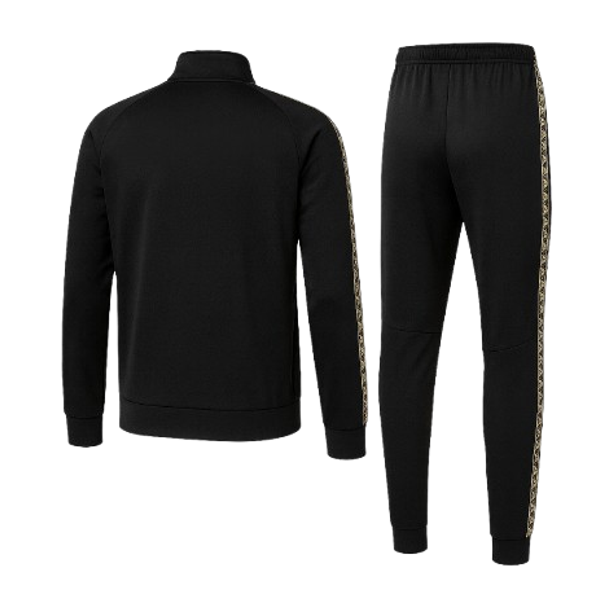 Portugal Fato de Treino 2026 - Zip Completo 2