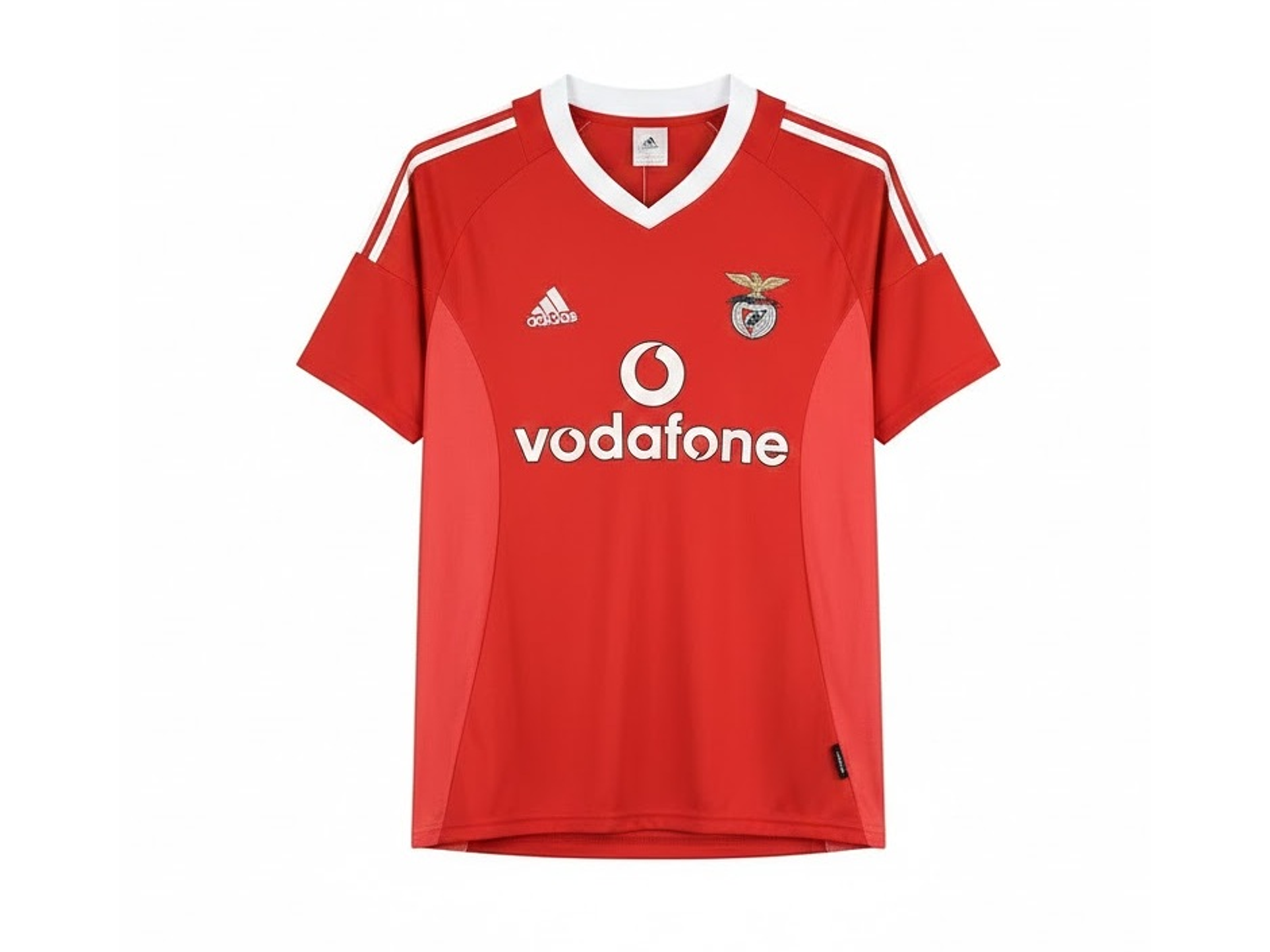 Retro del SL Benfica 2002-03 1