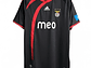 SL Benfica retro 2009-10 - thumbnail 1