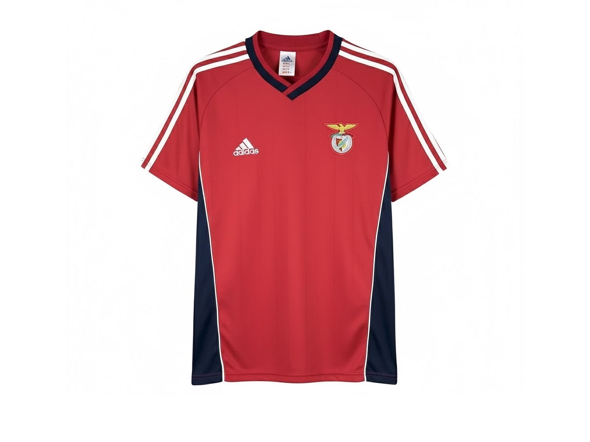 SL Benfica retro 1999-00 1