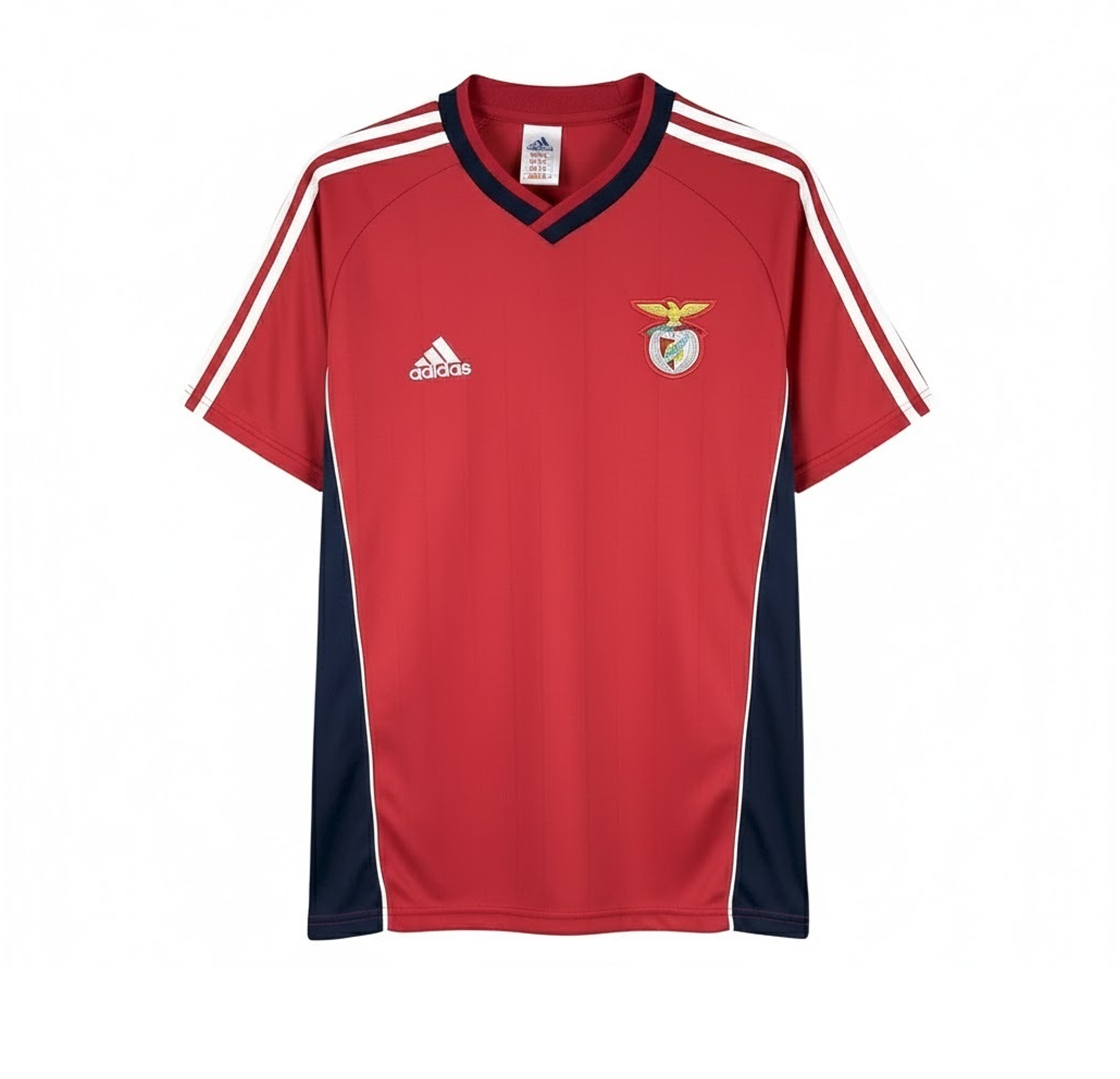 SL Benfica retro 1999-00 1