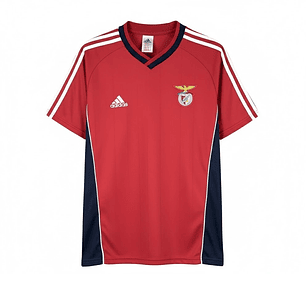 SL Benfica retro 1999-00