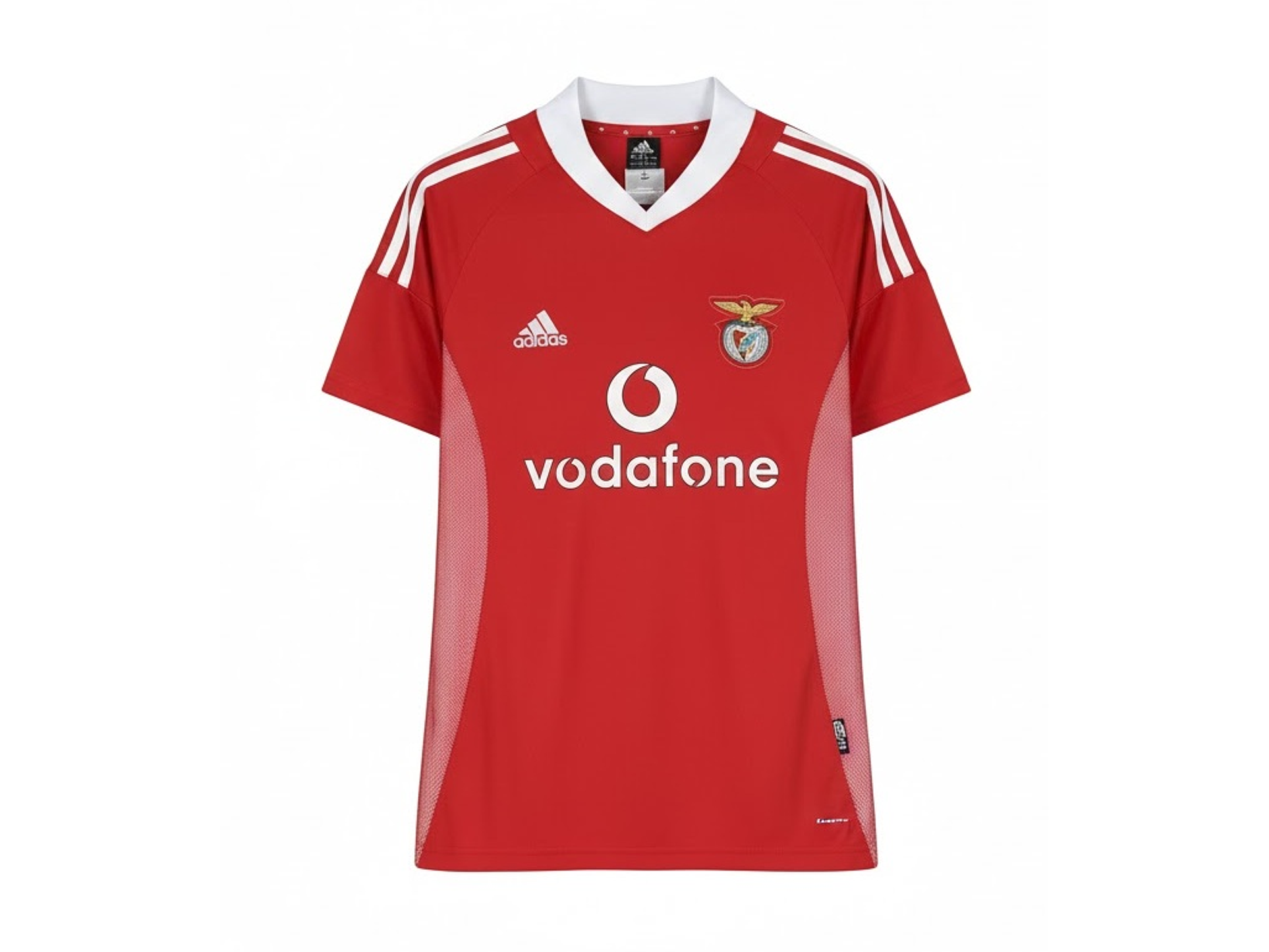 SL Benfica retro 2003-04 1