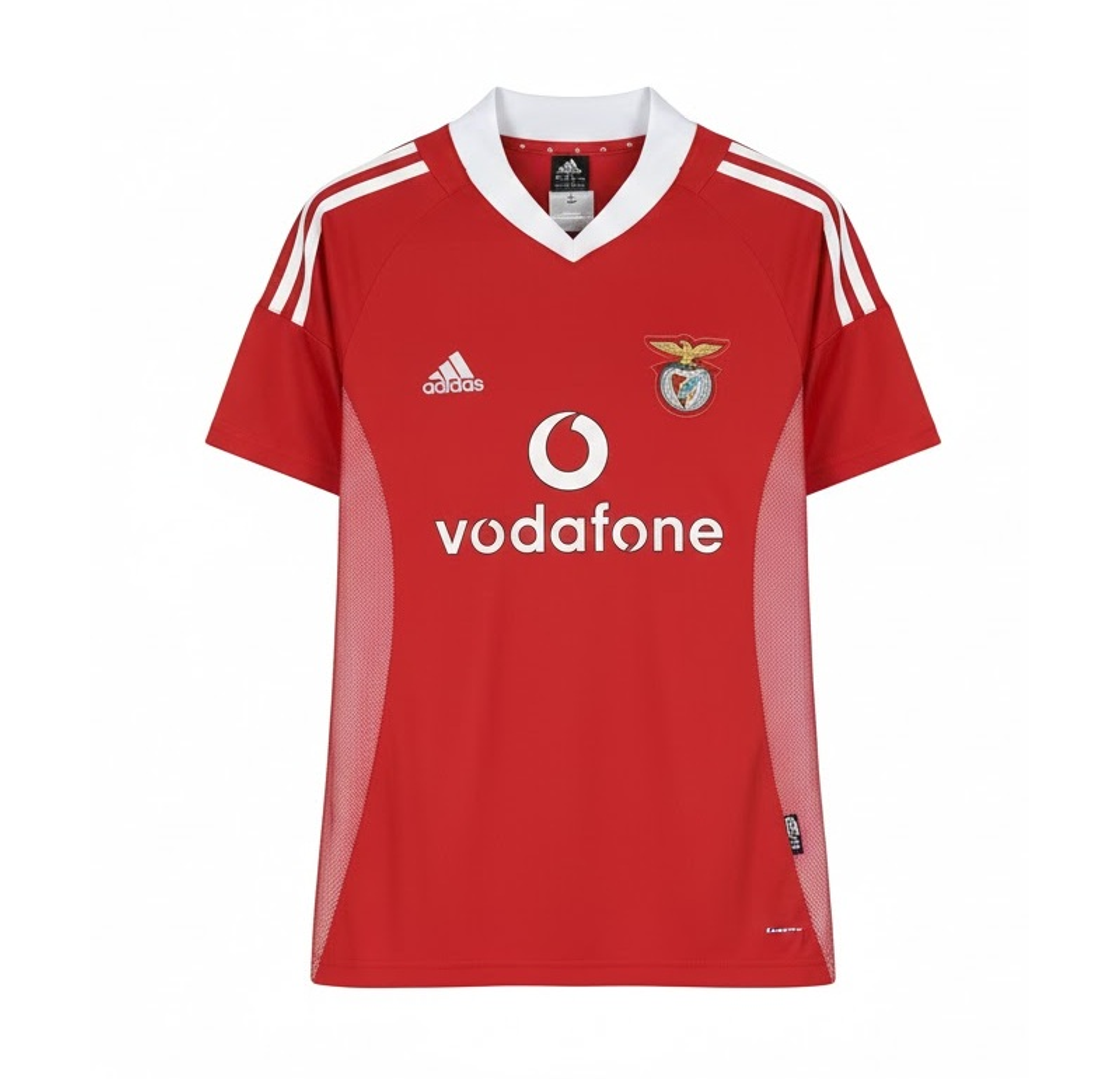 SL Benfica retro 2003-04 1