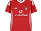 SL Benfica retro 2003-04 - Thumbnail 1