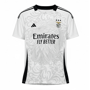 SL Benfica alternativa 2025-26