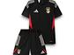 Equipación infantil del SL Benfica 2025-26 - Miniatura 1
