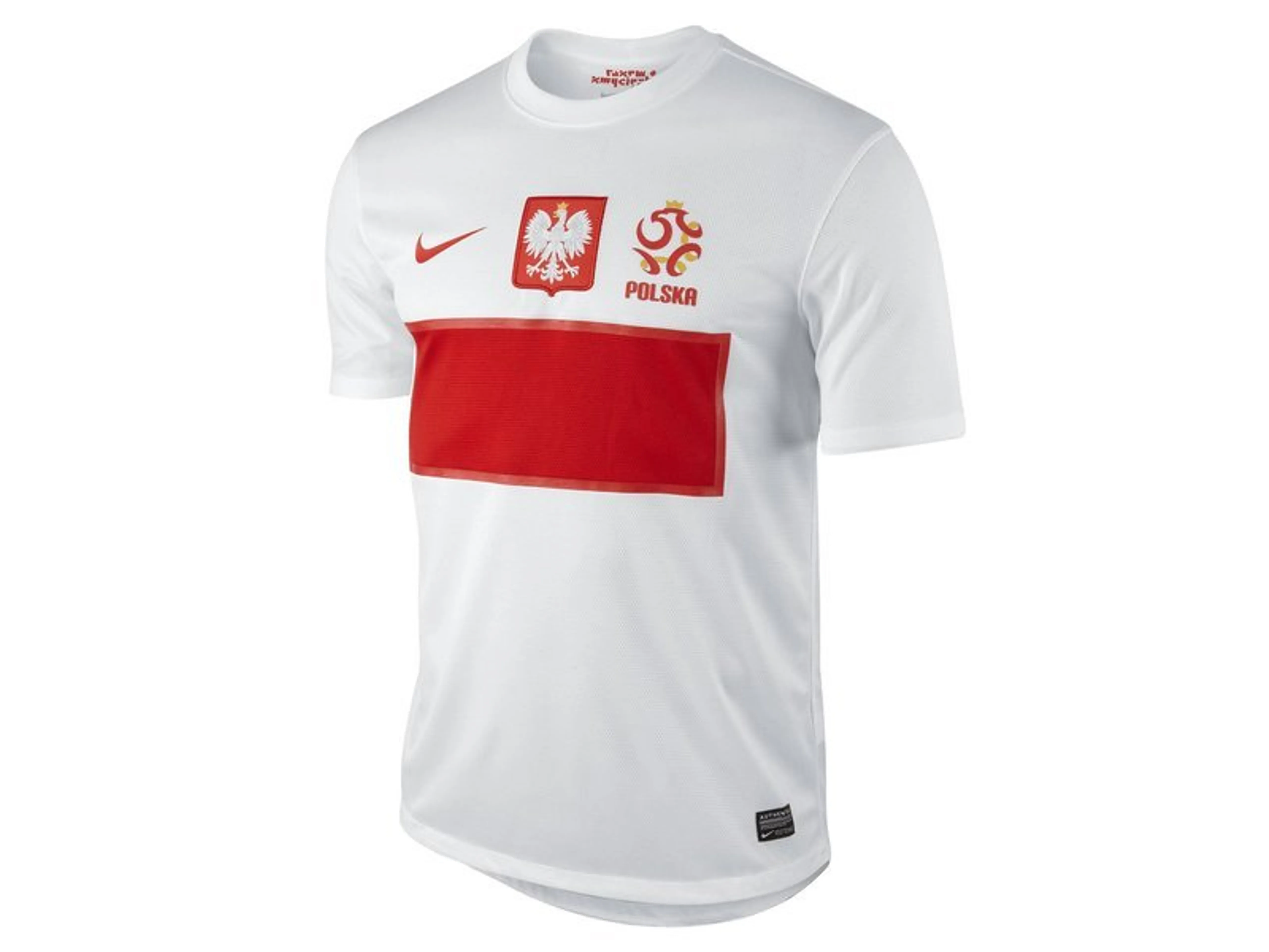 Polonia retro 2012 1