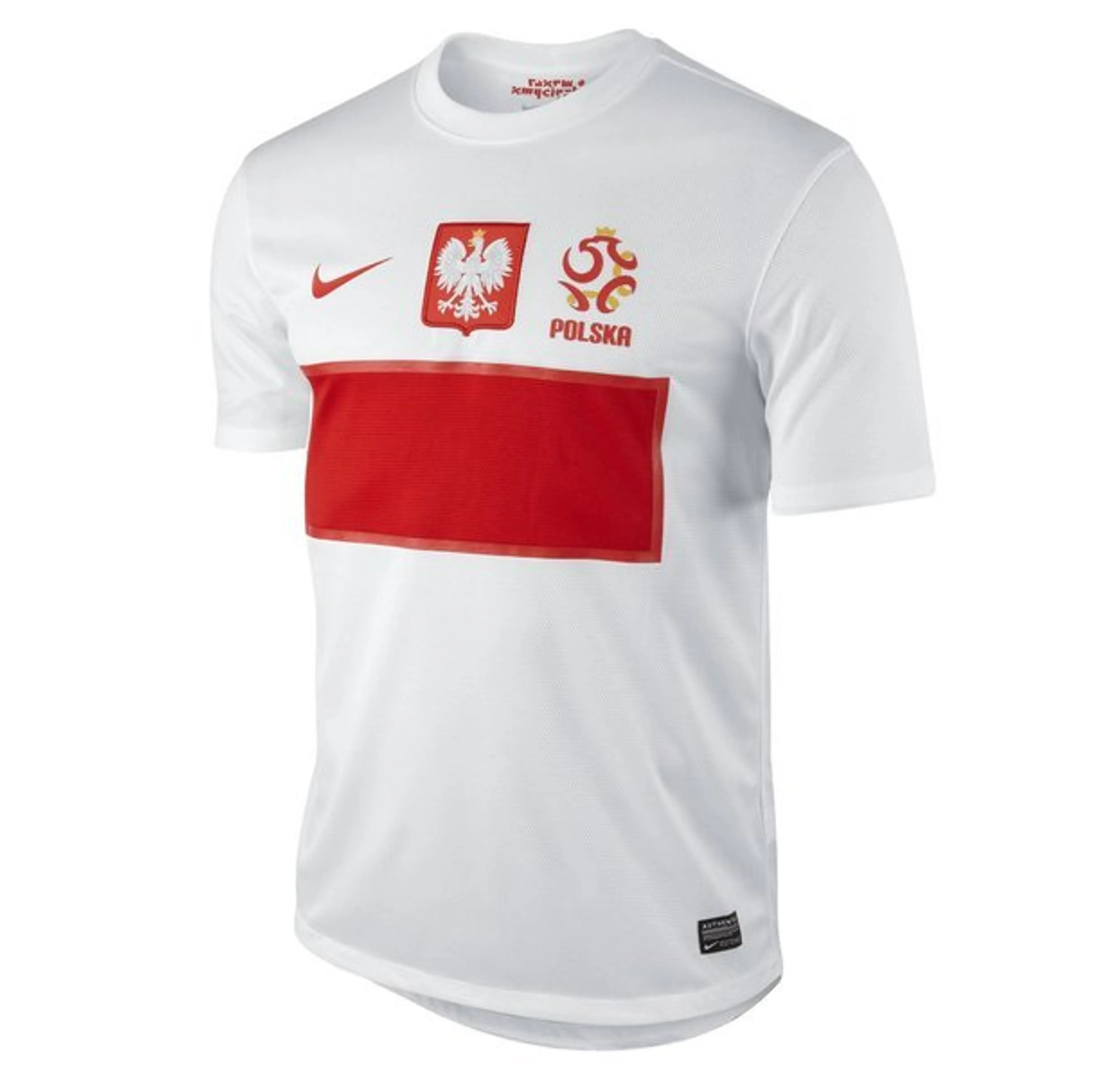 Polonia retro 2012 1