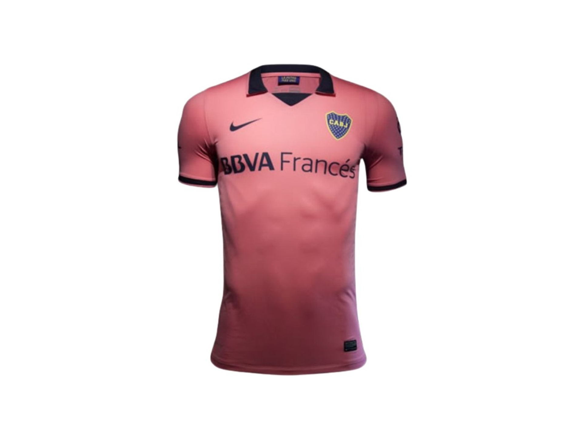 Boca Juniors retro 2013-14 1