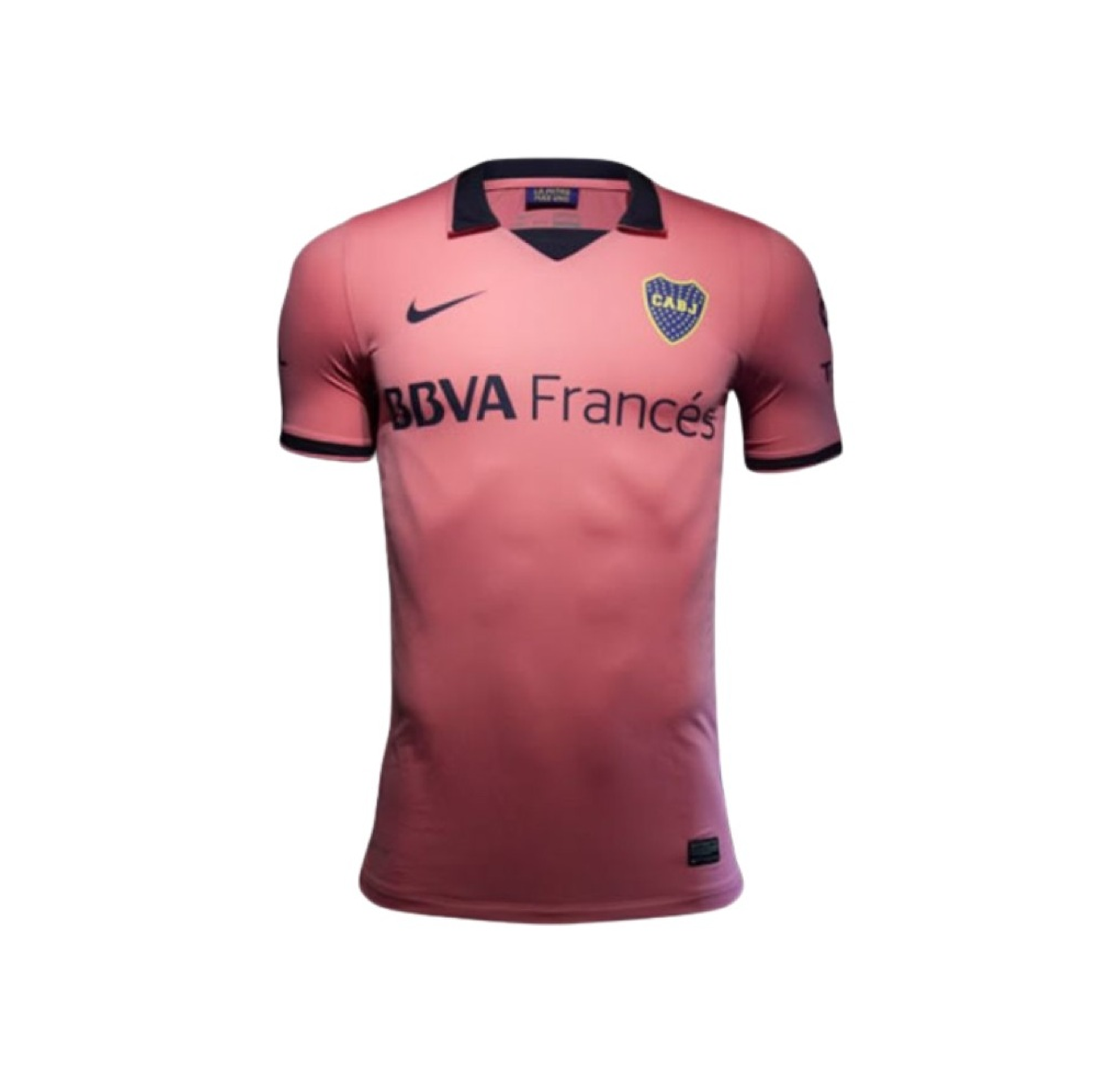 Boca Juniors retro 2013-14 1