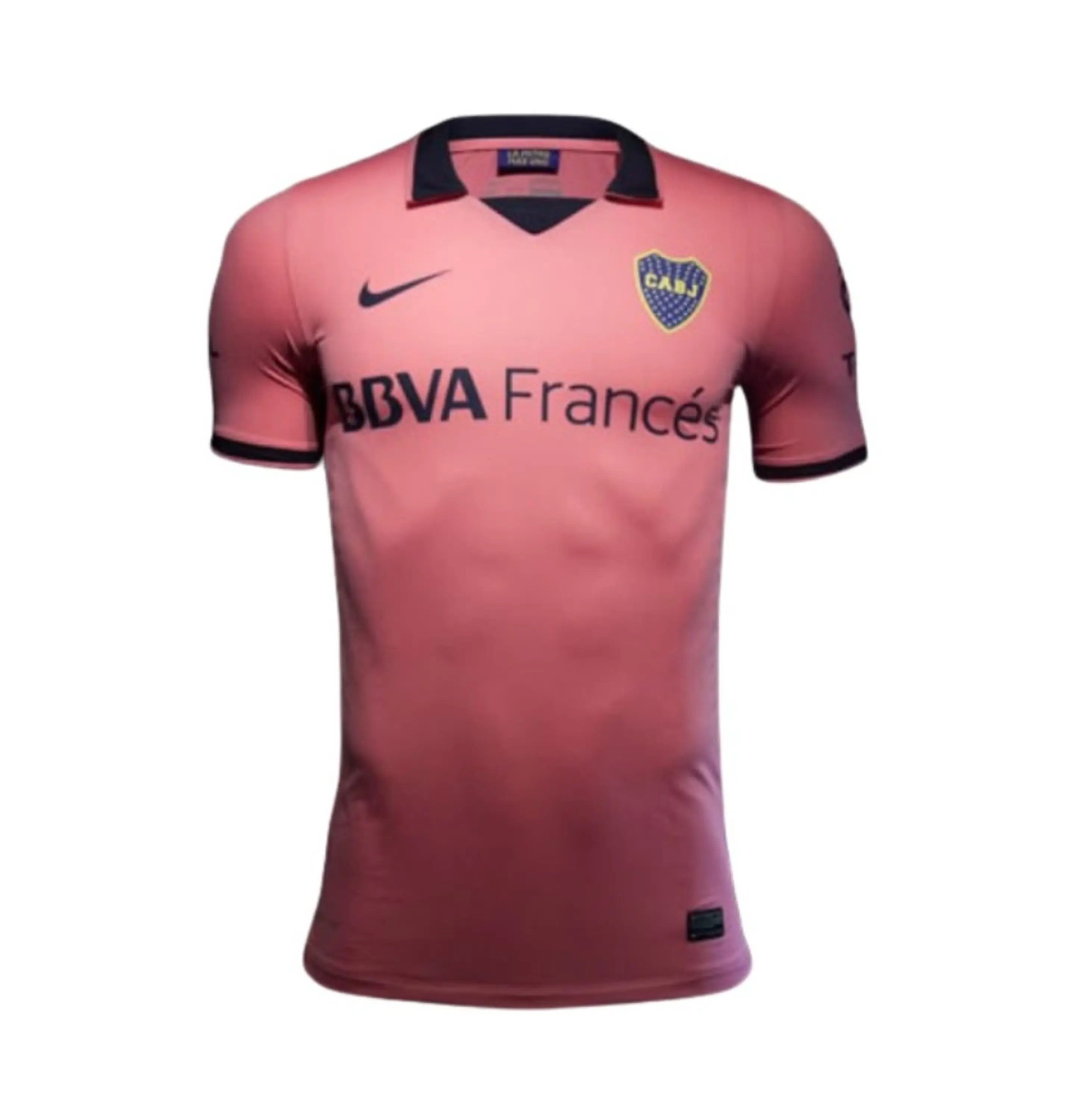 Boca Juniors retro 2013-14 1