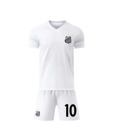 Santos Kit Criança 2025-26