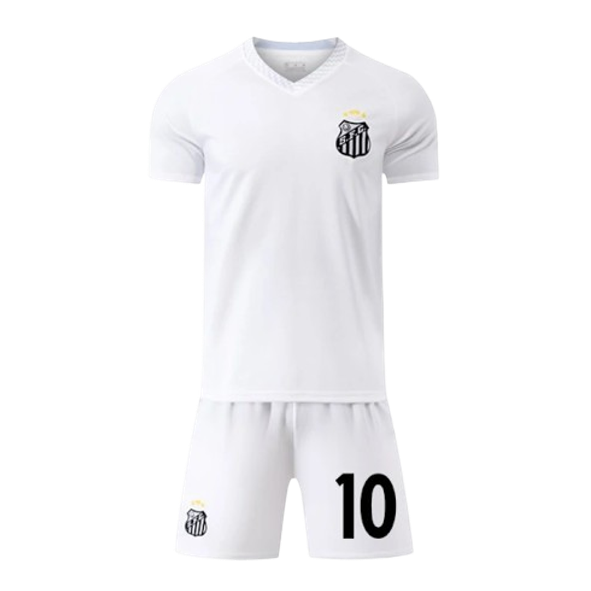 Santos Kit Criança 2025-26 1
