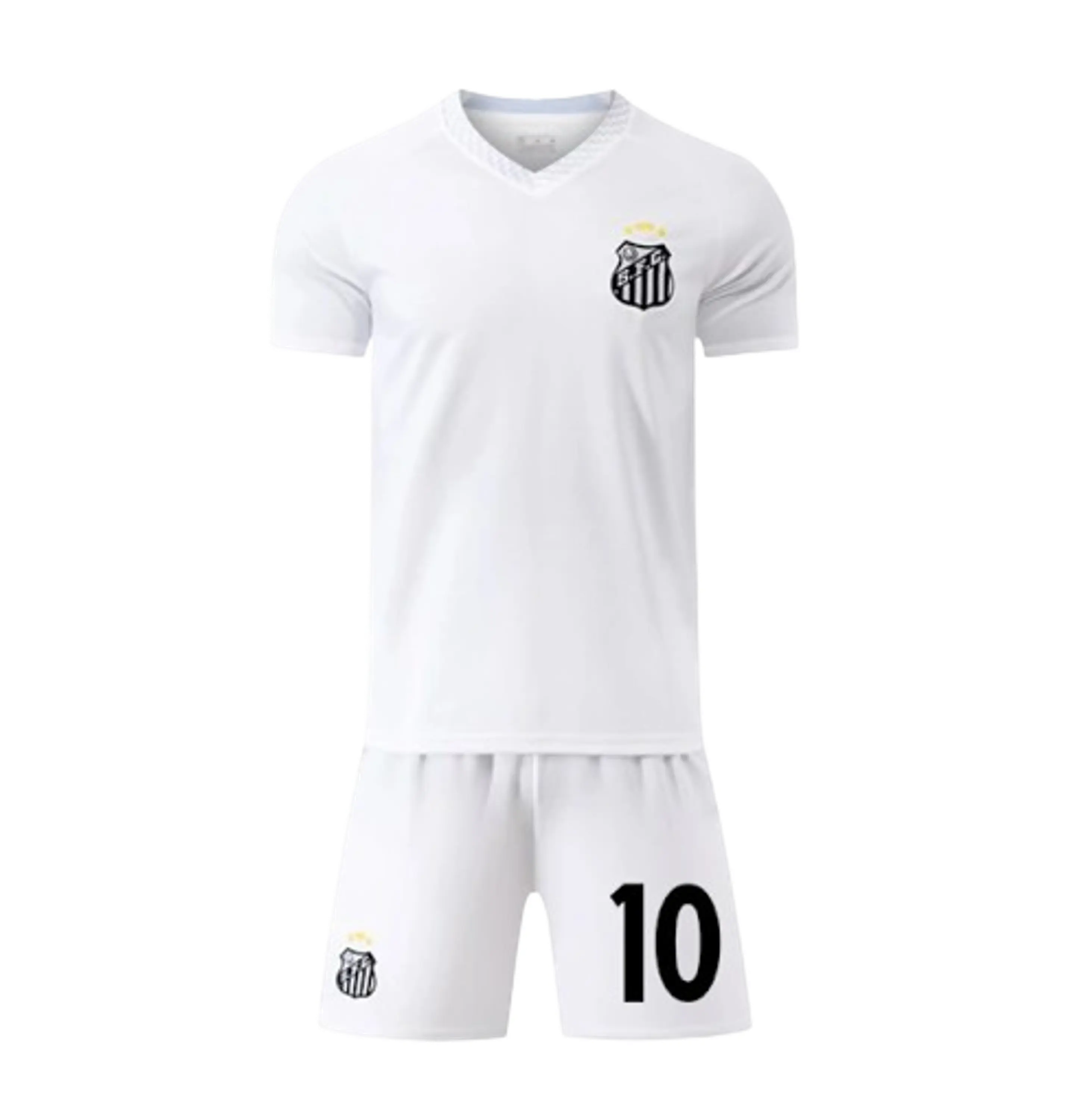 Santos Kit Criança 2025-26 1