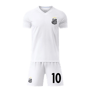 Kit infantil Santos 2025-26