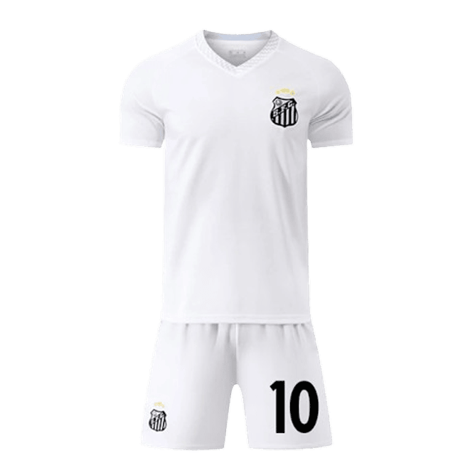Santos Kit Criança 2025-26 1