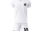 Kit infantil Santos 2025-26 - Miniatura 1