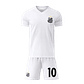 Santos Kit Criança 2025-26 - Thumbnail 1