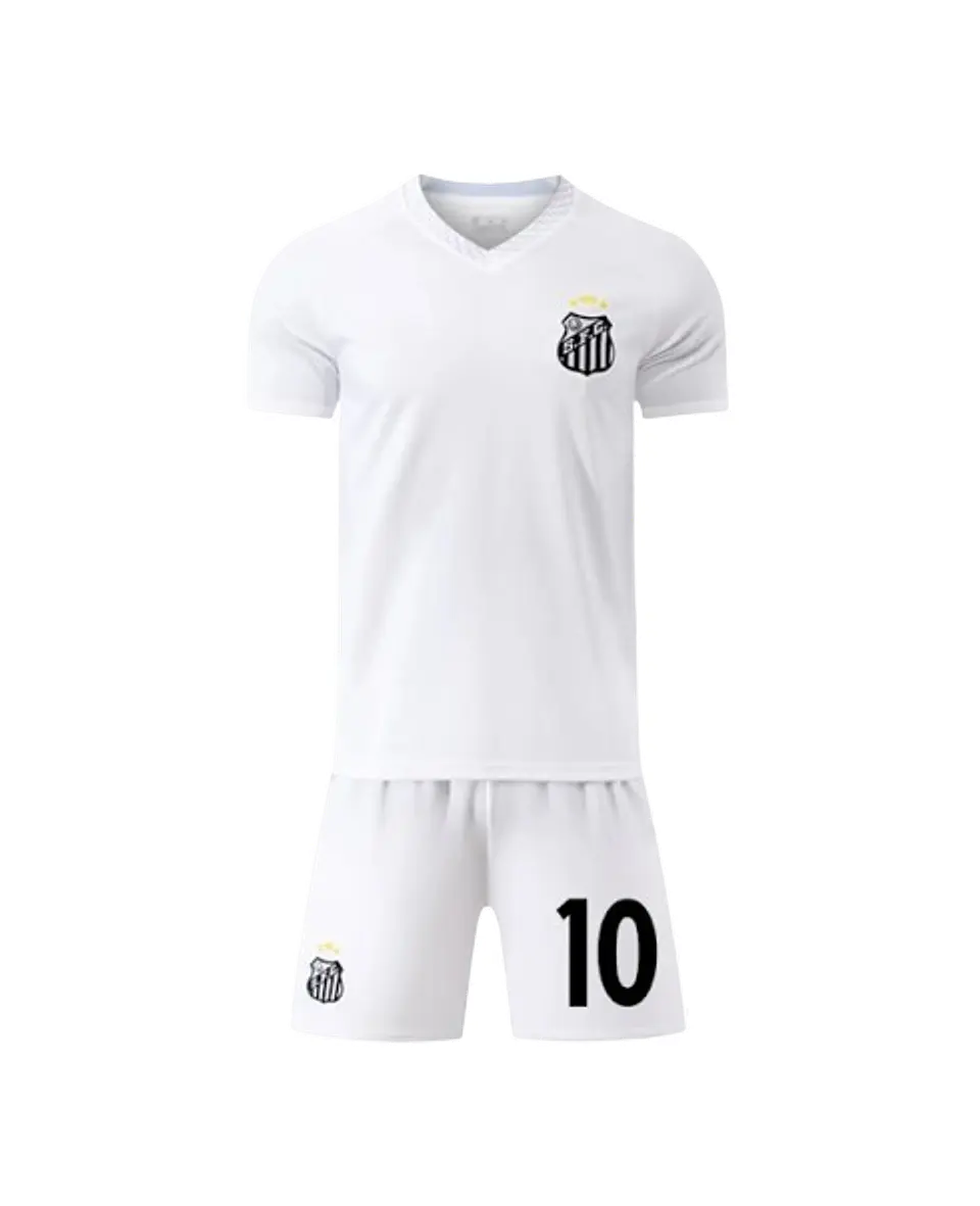 Santos Kit Criança 2025-26 1
