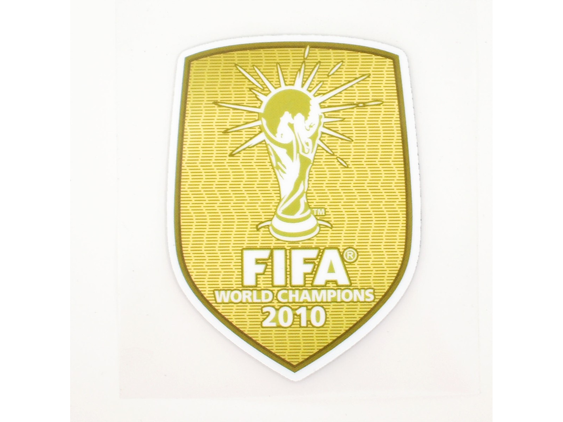 España retro 2011 2