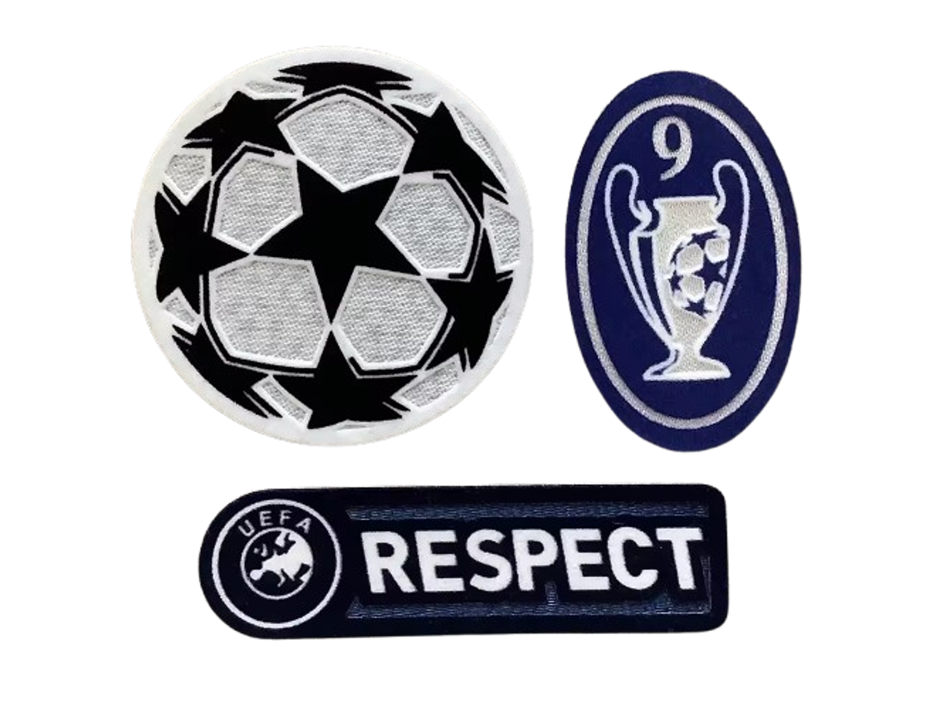 Real Madrid retro 2012-13 2