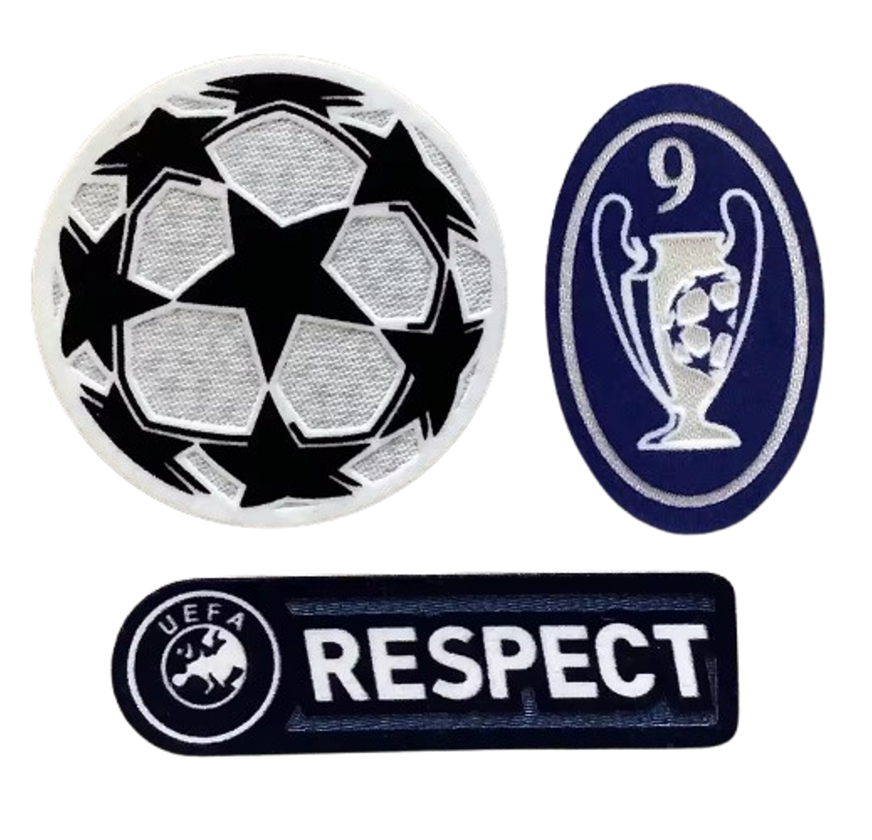 Real Madrid retro 2012-13 2