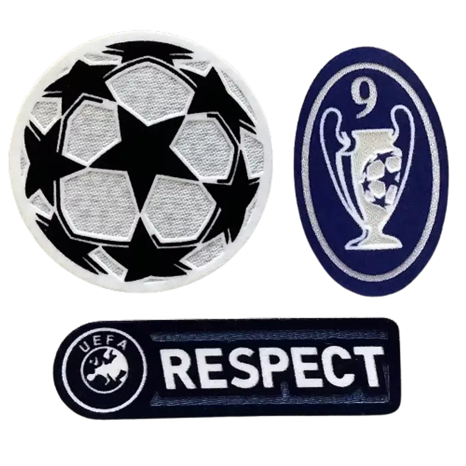 Real Madrid retro 2012-13 2