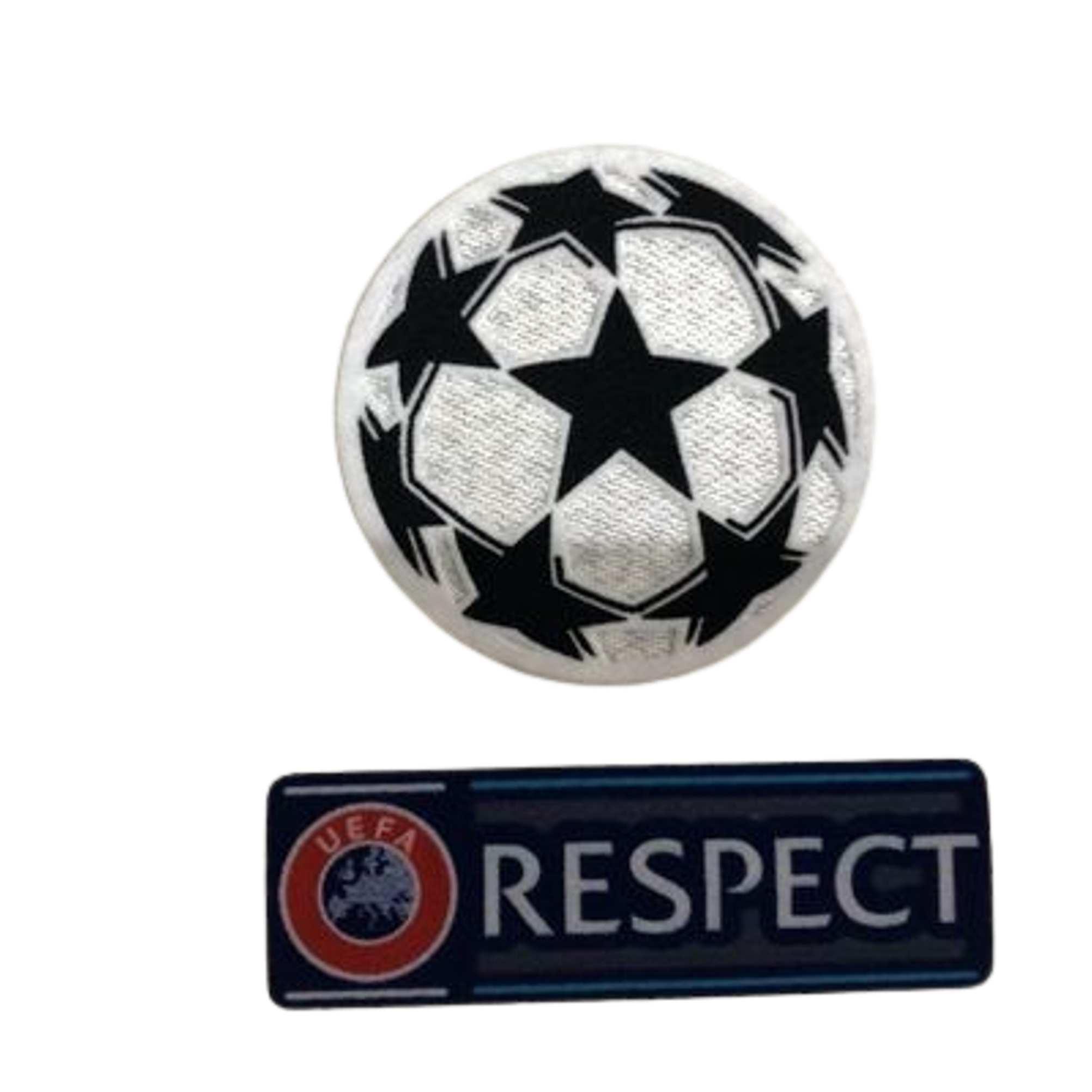 Atlético de Madrid retro 2013-14 3