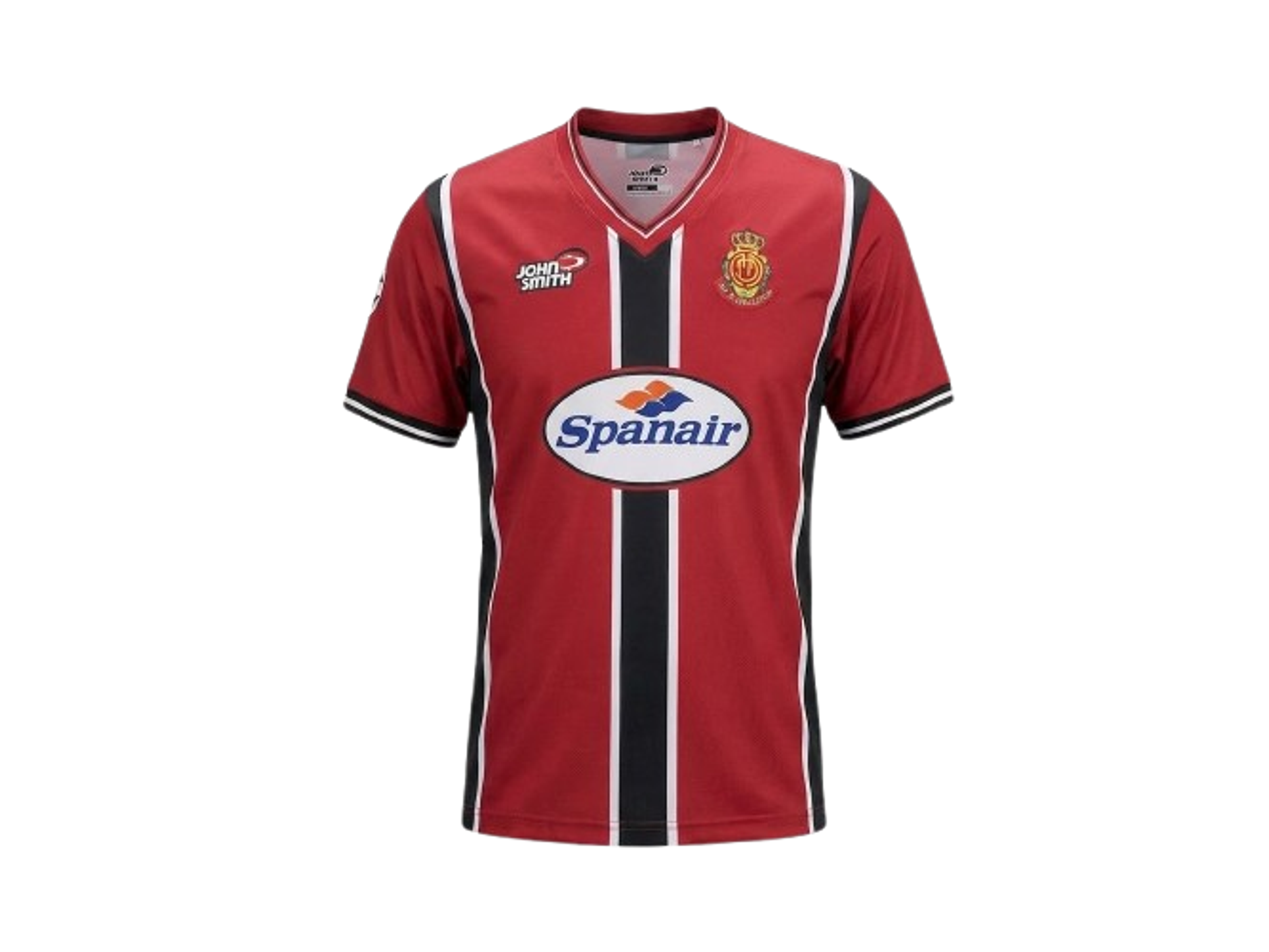 Mallorca retro 2001-02 1